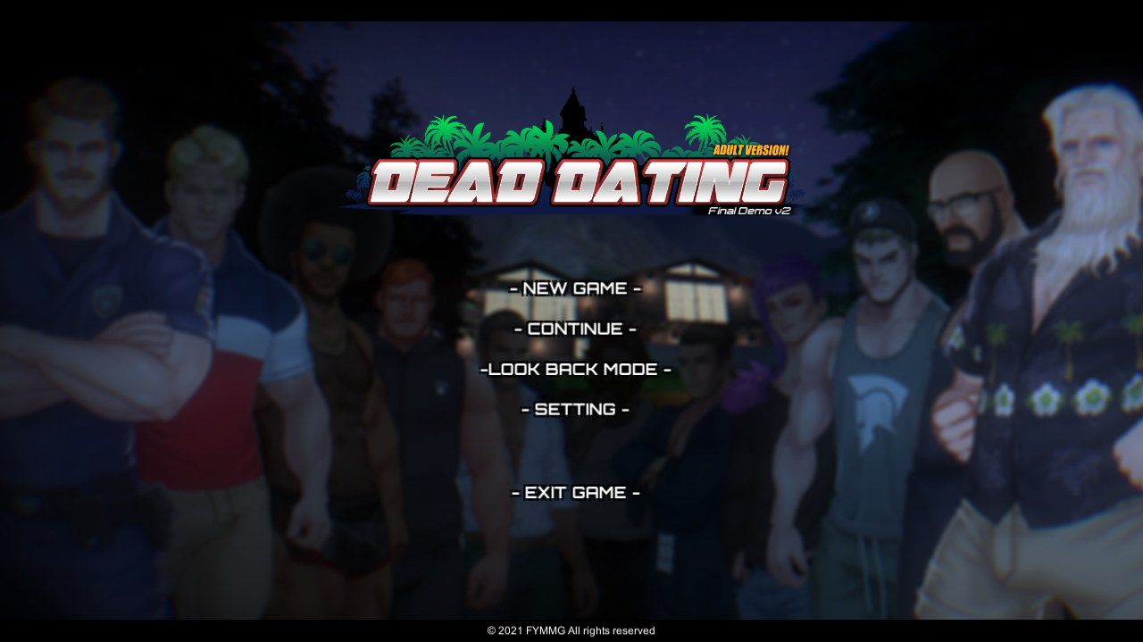 The Final demo 2.2 is released content media