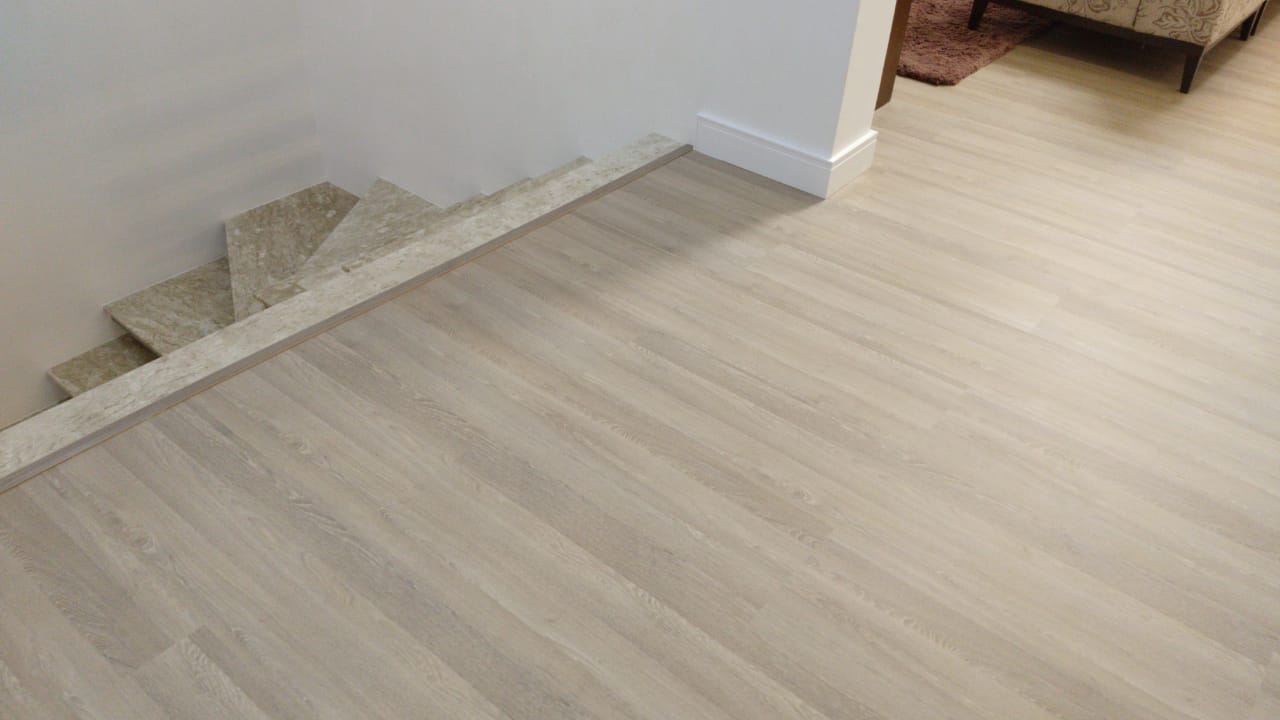 Piso laminado Elmo Macciato — foto 3