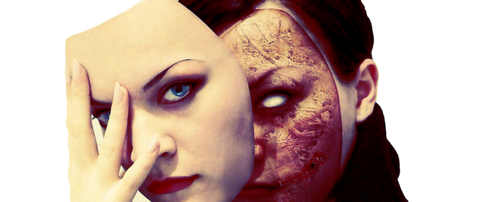 10 Flags Of Toxic Person That Will Ruin Your Life.
