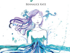 "El Mar y Un Verso" ya está en AMAZON