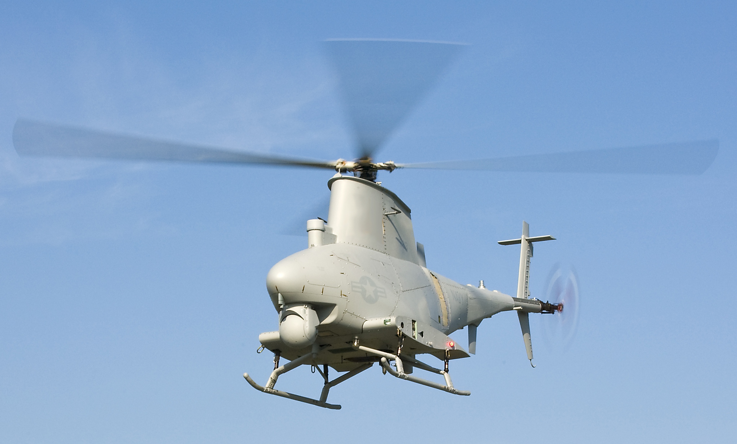 Drones de Combate!!!
Naves Letales!!! content media