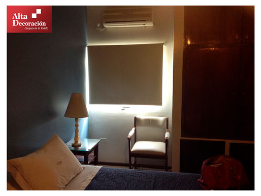 ¿Buscas más Privacidad? Nuestras persianas son la Solución perfecta pata ti