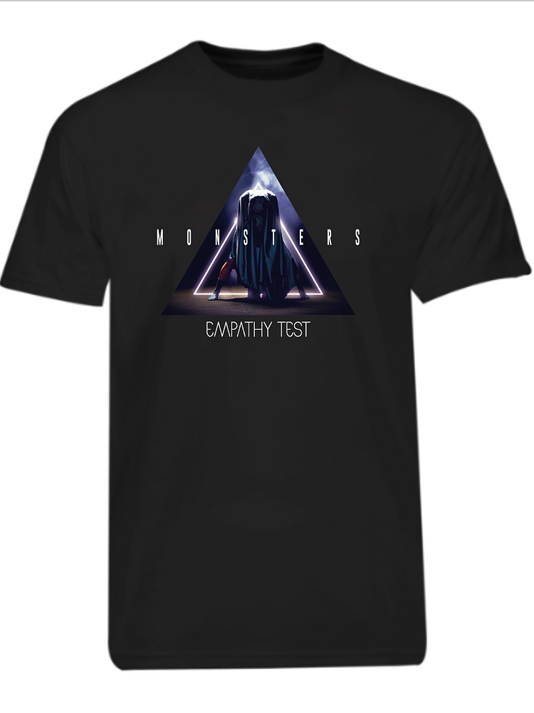 Monsters Shirt - Reprint? content media