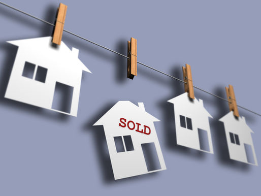 How to Play in the Current Real Estate Market