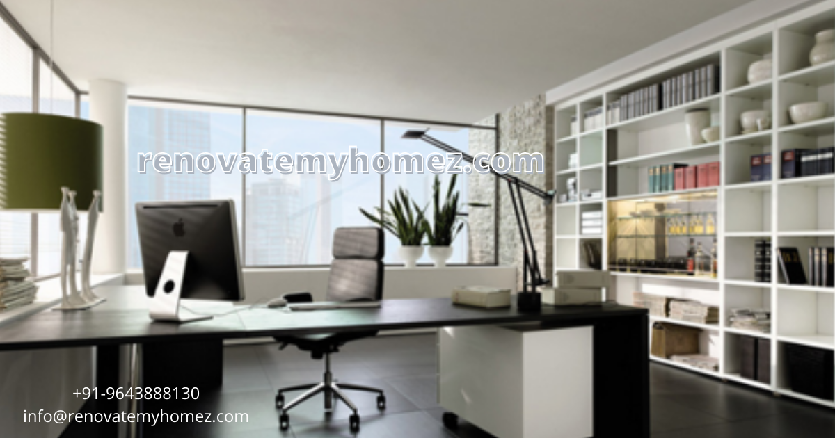 Select the Best Home and Office Interior Designers Service in Delhi content media