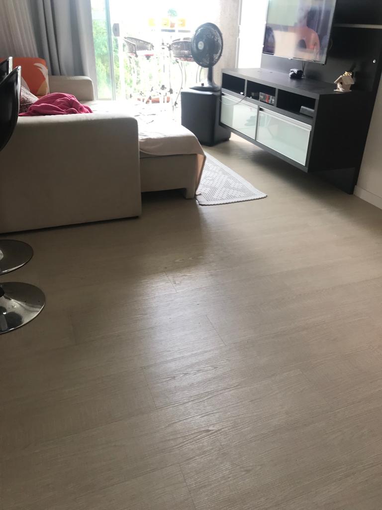 Piso vinílico Pátina Ônix. — foto 2