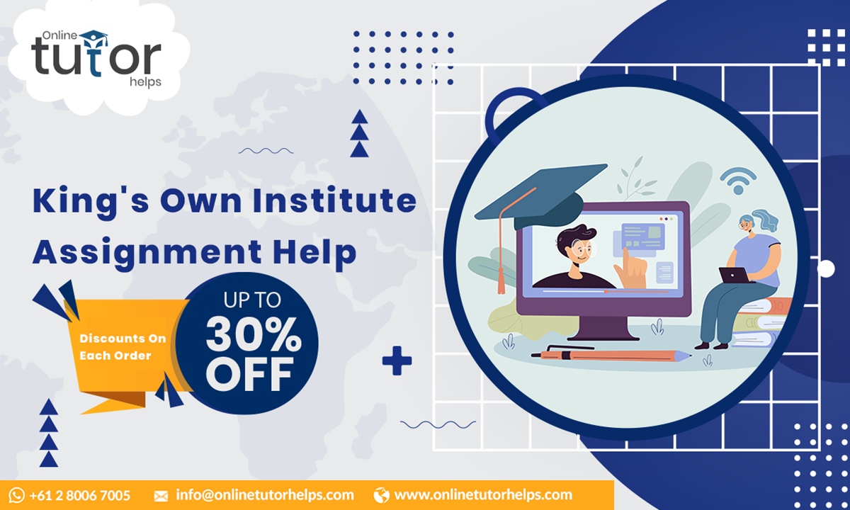 KOI Assignment Help content media