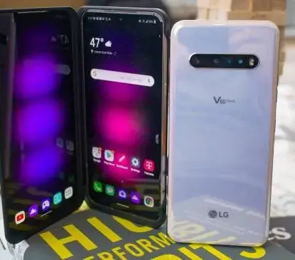 5 flagship telephones planned to be introduced at MWC 2020