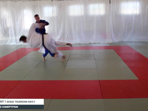 INTRODUCING IPPON HIGHLIGHTS!
