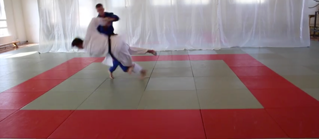 INTRODUCING IPPON HIGHLIGHTS!