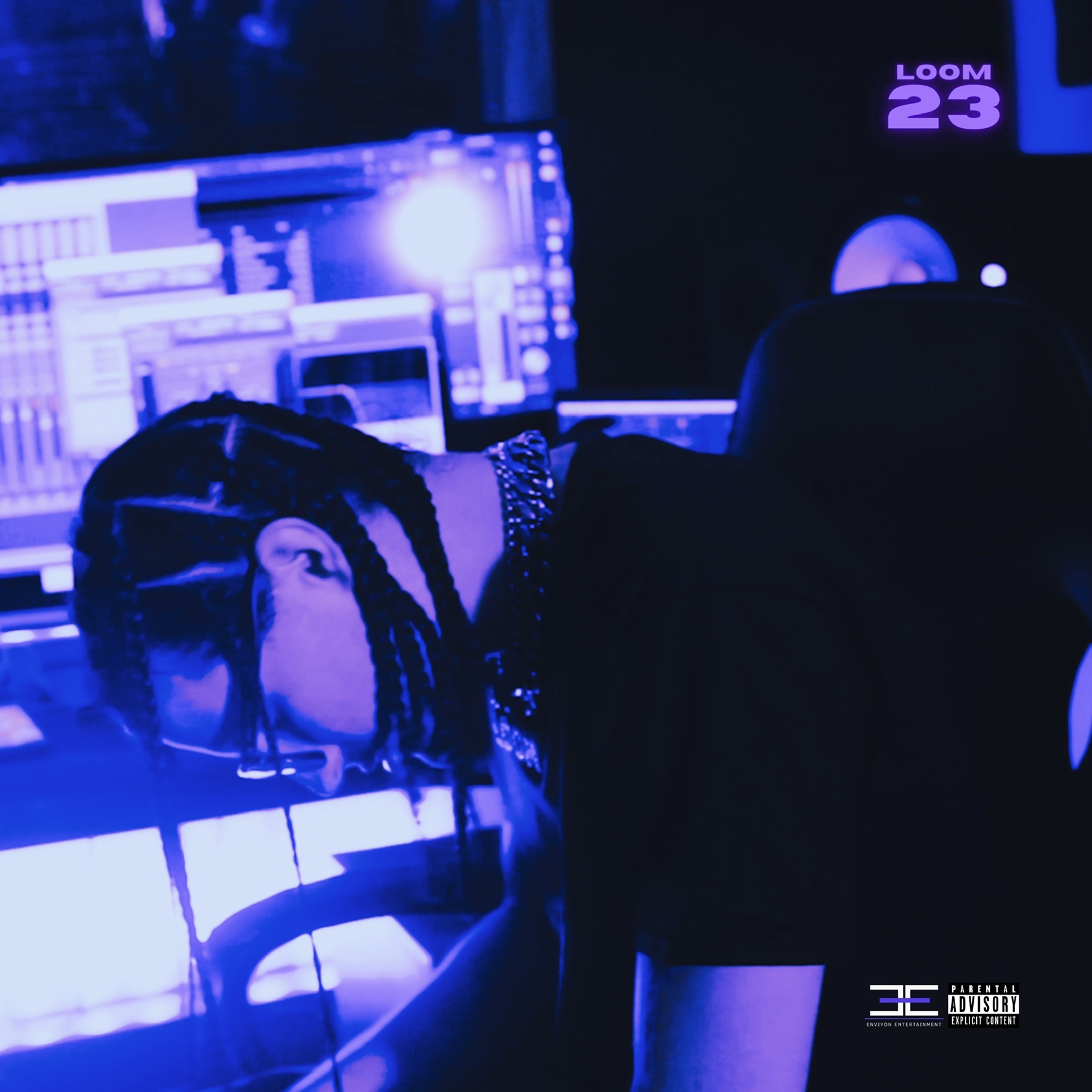 “23” Mixtape OUT NOW!!! content media