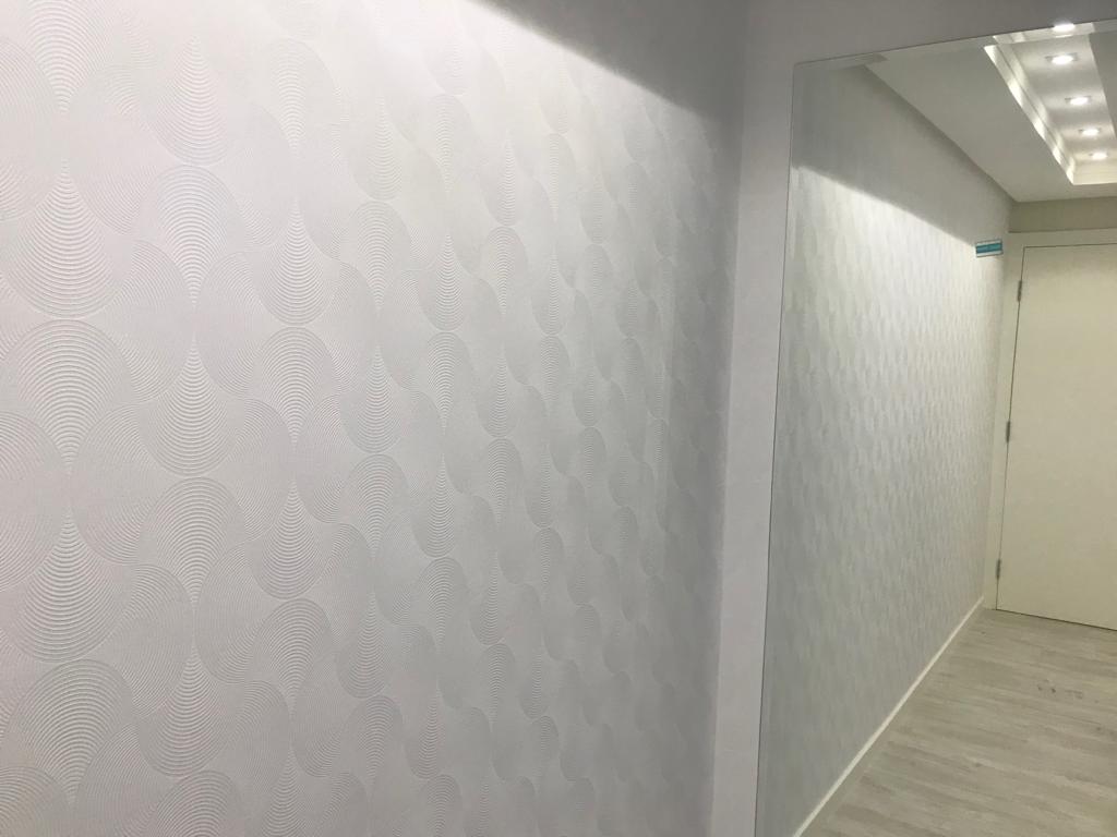 Piso de PVC - Pátina Nevoa