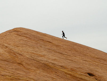 Are you looking for people with a passion for transformation?