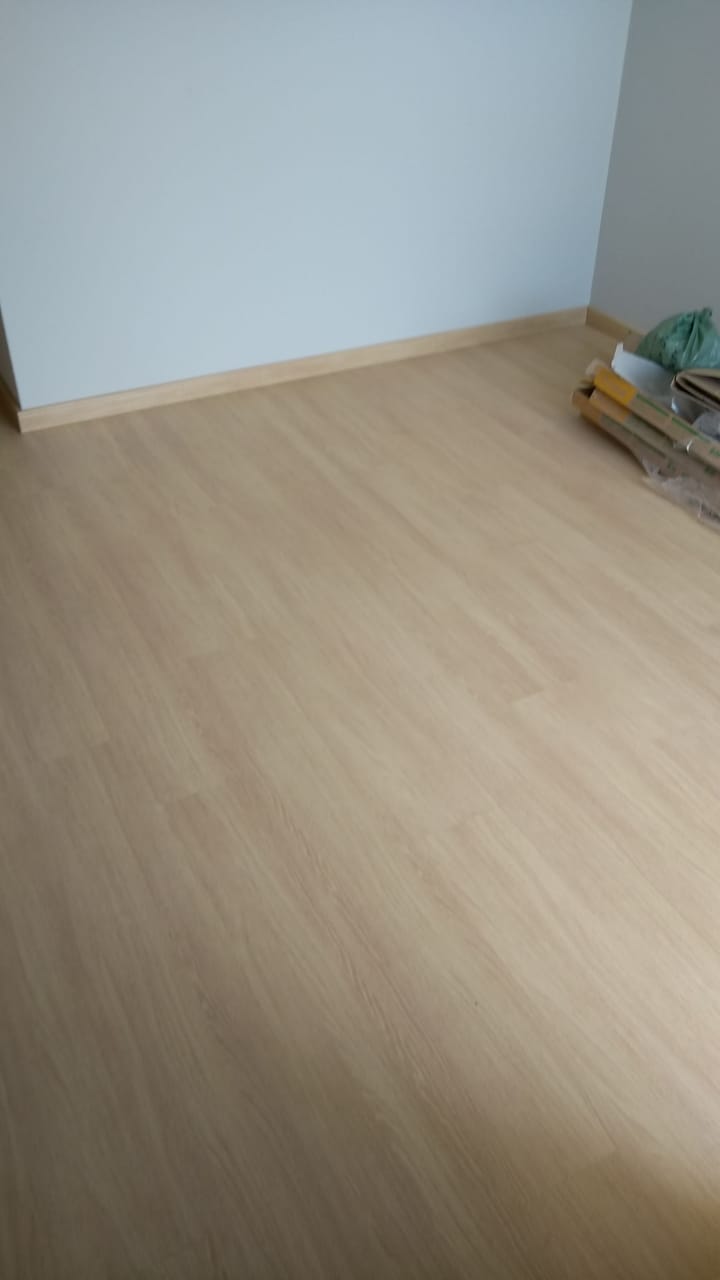 Piso laminado Carvalho Maiorca — foto 5