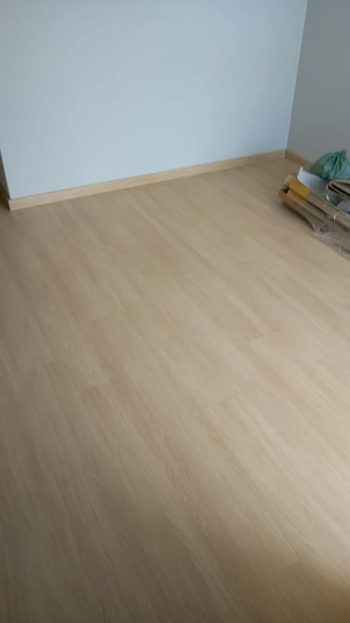 Piso laminado Carvalho Maiorca — foto 5