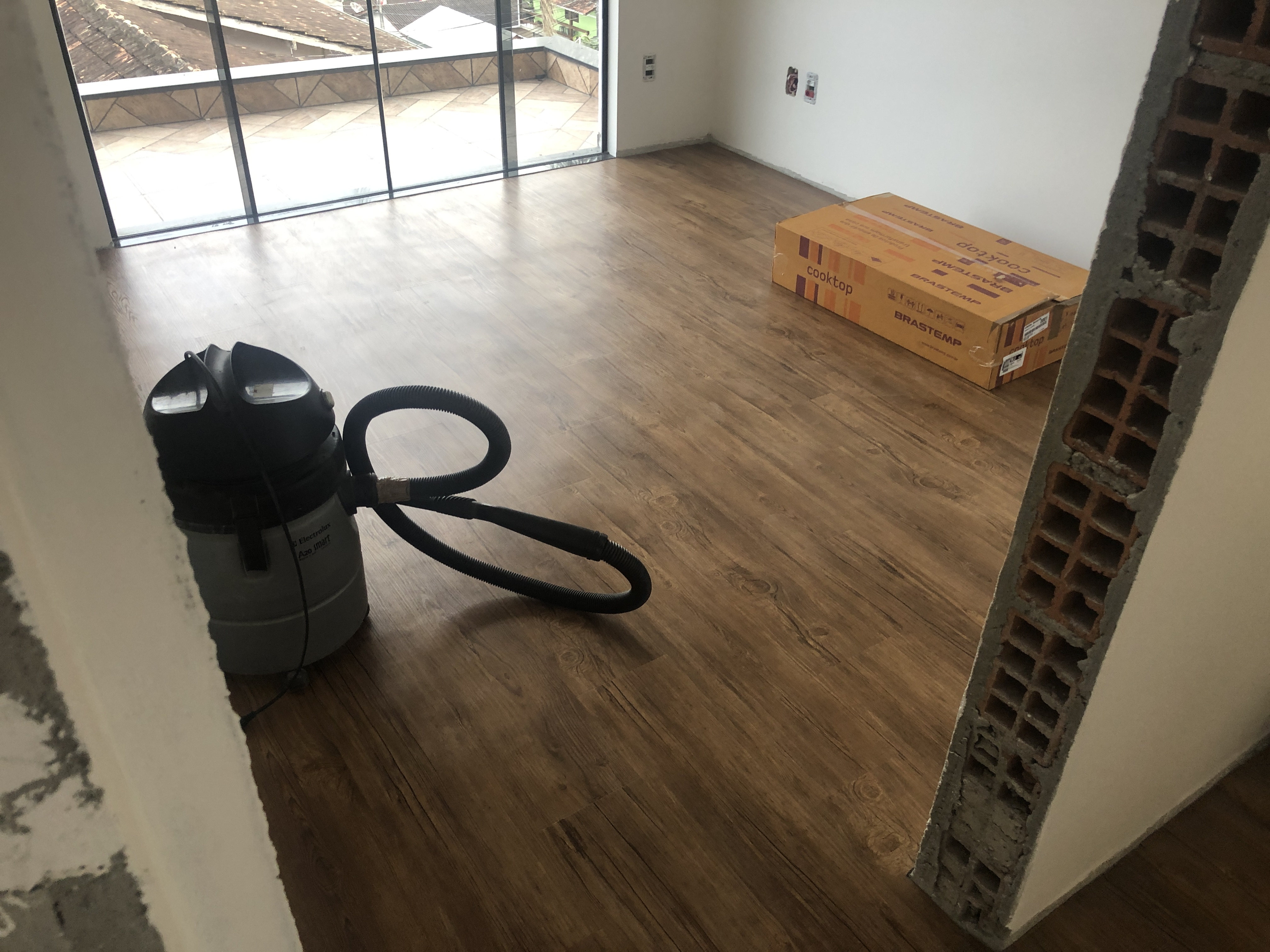 Piso de PVC - Carvalho Montreal — foto 7