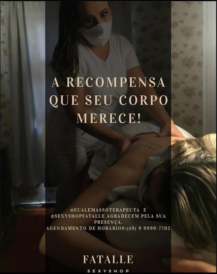 Produtos e Serviços realizados pela Fatalle content media