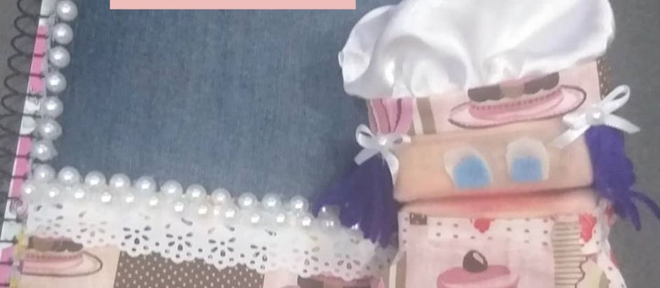 Meste Cuca " Receitas de Famílias"