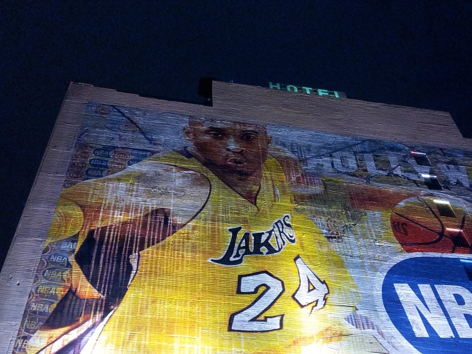 Kobe Bryant frases