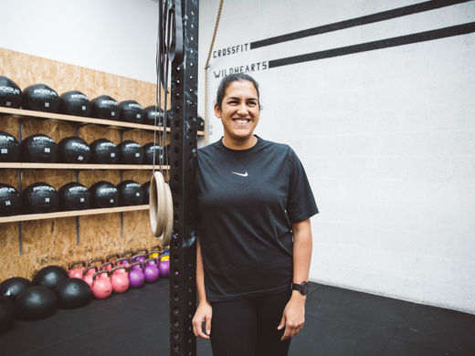 Wildheart of the Month | Chantale