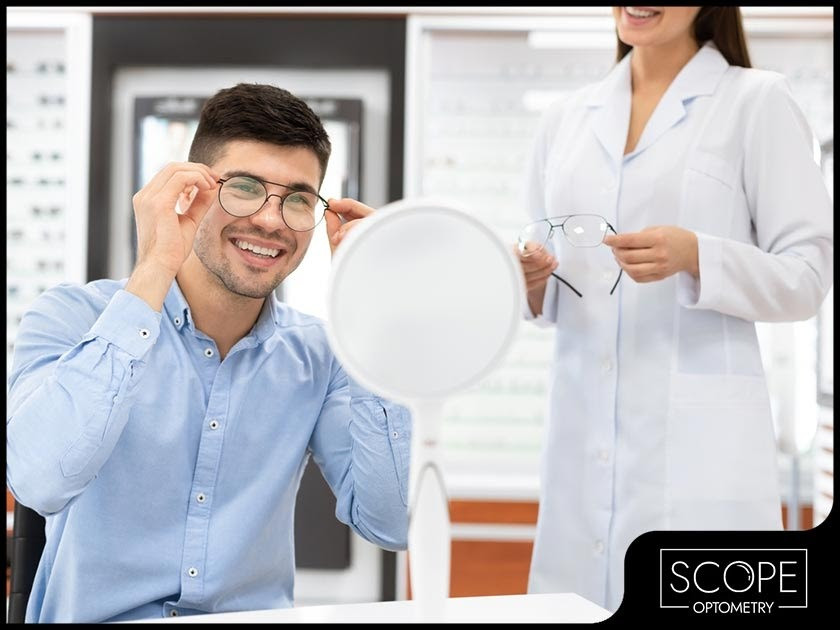 Eye Exam