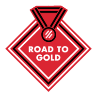 Meghan Peyton, Danny Docherty, Tyler and Katy Jermann to Run ‘Road to Gold’ Race in Atlanta on March