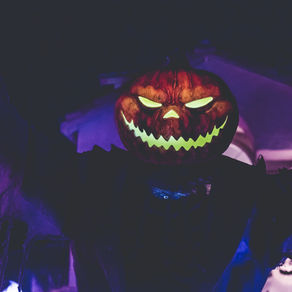 Si pides Halloween y tienes menos de 12 años ¡a la cárcel!