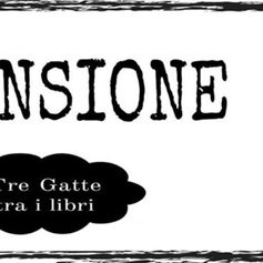 "Amami questa notte" di Robin C.