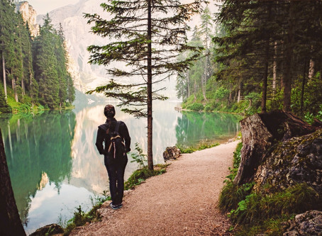 Learn to Trust People with Firsthand Experience