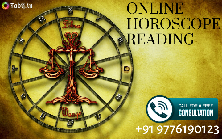 Online horoscope reading-For a better tomorrow content media