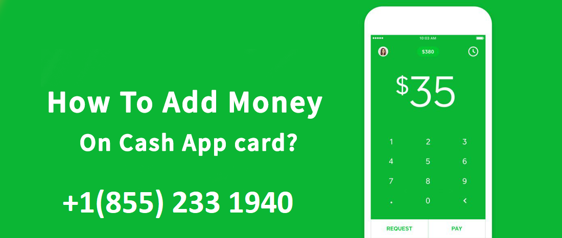 Simple steps to add money to your Cash App Card
content media