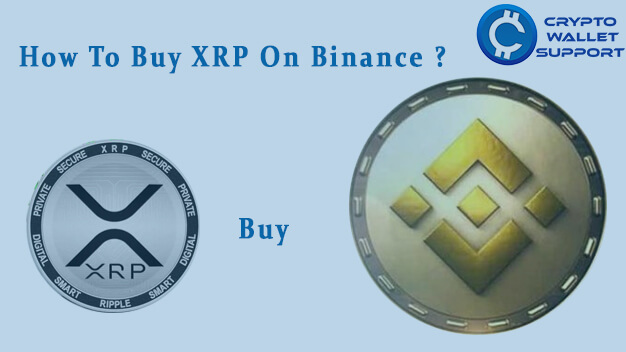 Can I Buy XRP On Binance content media