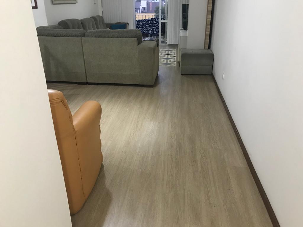 Piso de PVC Ipe Beige — foto 2