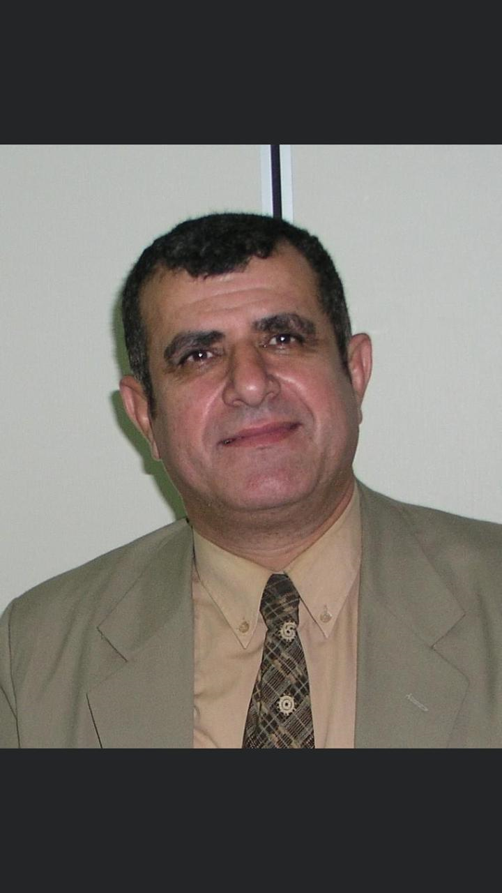 ملفات الأستاذ / إبراهيم الشامي