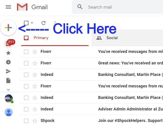 Easy way to send, unsend and delete emails in Gmail