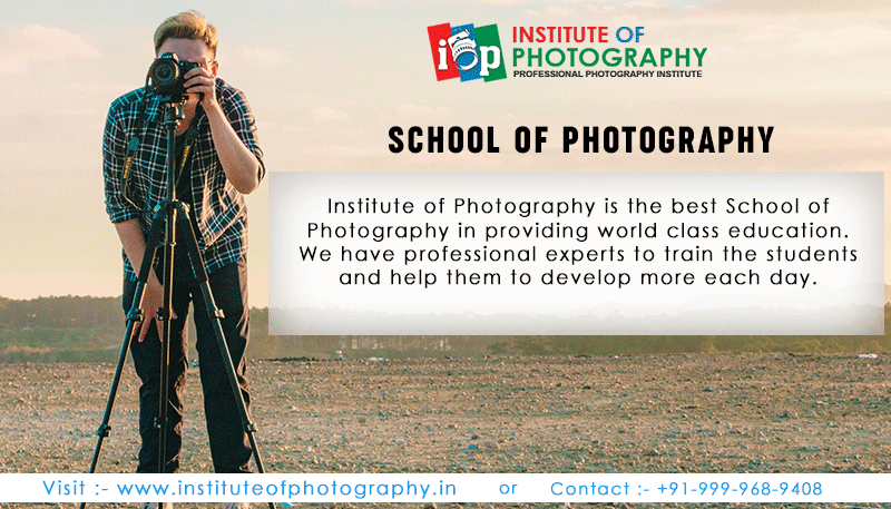 Essence of photography in Delhi