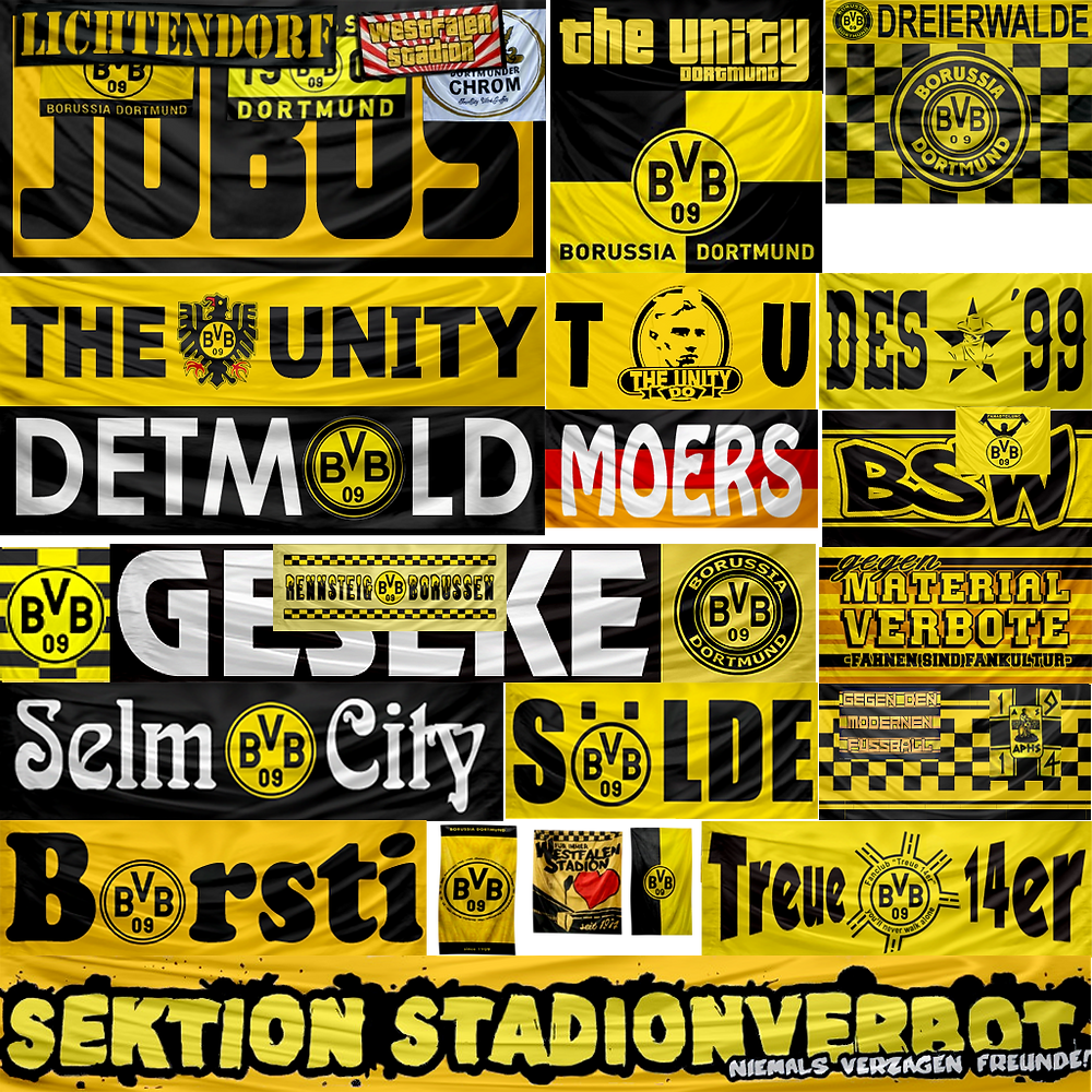 Bundesliga, Bundesliga 2, Bundesliga 3 Germany FIFA Banners Bundesliga, Bundesliga 2, Bundesliga 3 Germany FIFA Banners