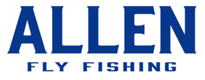 Allen Fly Fishing's 2-for-1 Fly Rod Promotion content media