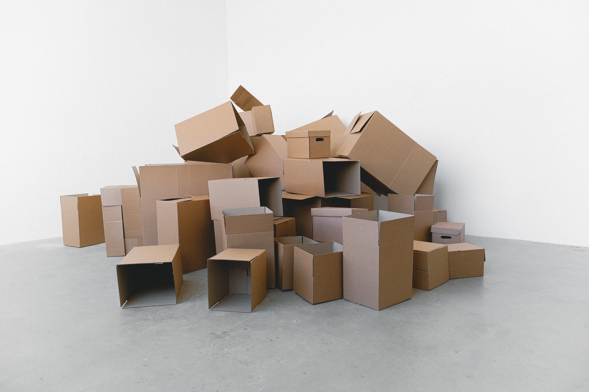 How to Find Reliable and Affordable Movers? content media
