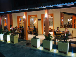 La Casa de la Miel : Une expérience culinaire unique à Cuba