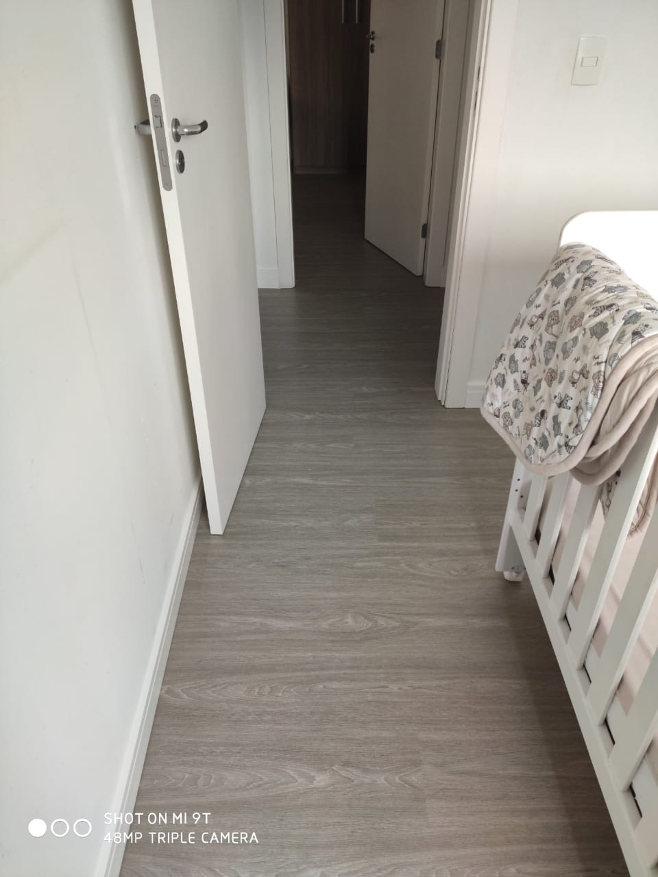 Piso de PVC - Lavanda — foto 4