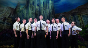 The Book of Mormon