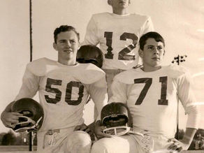 Glenn Crafton shares another Gary Harper memory...