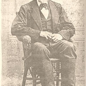 Charles Russell Leonard (1830-1908)