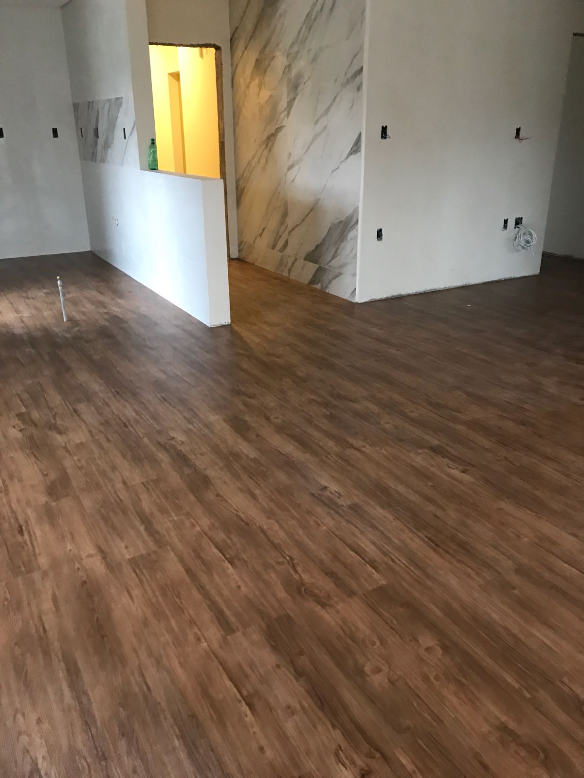 Piso de PVC - Carvalho Montreal — foto 6