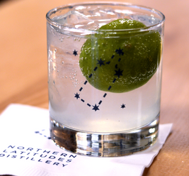 Gin Ginny
