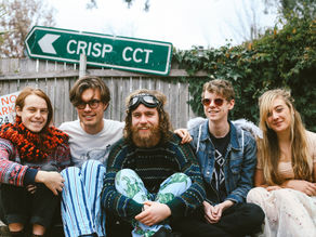 Helena Pop's got a new EP and its bloody AMAZING!! They're also touring!!