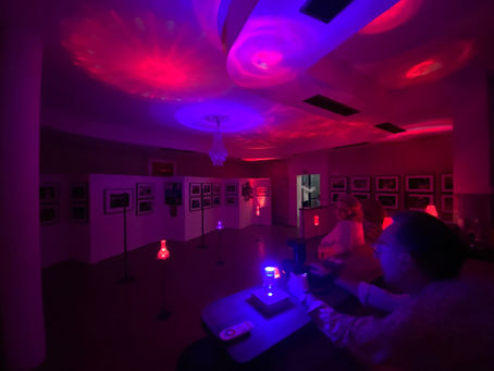 Kunst Kultur und Musik.
Die Symbiose
