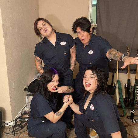 FEA will Rock your brains out.