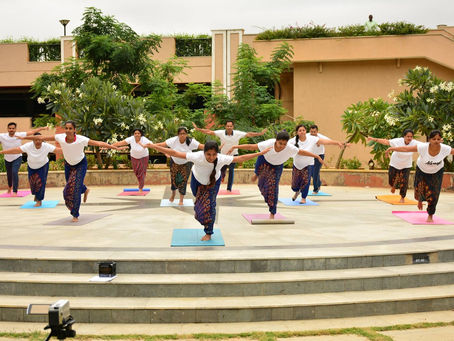 मोक्ष के चार द्वारपाल (Moksha a Char Dwarpaal)